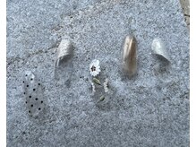 ツリーハウスネイル(tree house nail)/ハンド定額¥6400