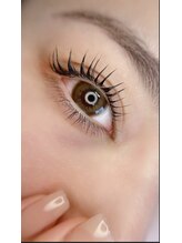 ジャム(JAM)/美しいラッシュリフト