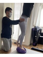 山本GYM/パーソナルトレーニング