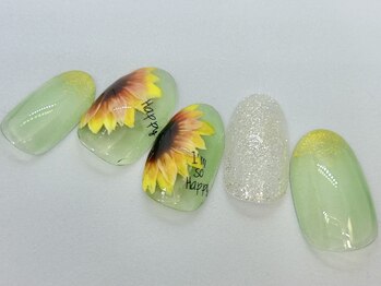 ケイココ(Keicoco)/ラグジュアリーコース-9,000円