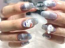 アンネ 元町店(ANNE)/【もりもりアート】