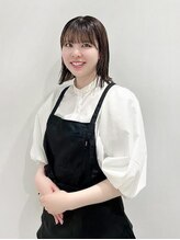 ヘイリーブロウ 梅田本店 梅田本店★ カモミヤ