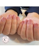 カリス(charis)/グラデーション