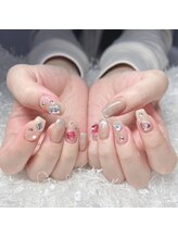 ベリール(Belire)/持ち込み☆長さだし☆フィルイン