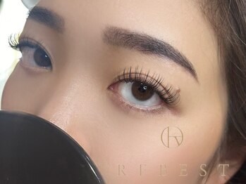 リーベスト 心斎橋(REBEST)/アップカール