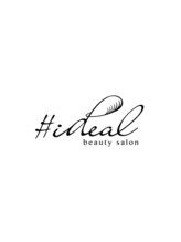 イディアル(#ideal)&nbsp;#ideal 