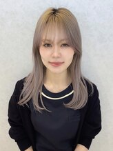 アリーズ 恵比寿店(Aries) 佐藤 絢香