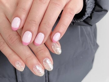 ルアナ ケリー(Luana kelly)/