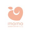 キー バイ マグモモ(KYE.by.Mag momo)ロゴ