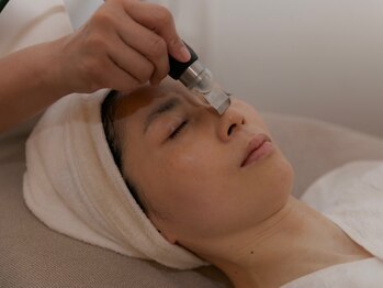 ポーラ RECIA店(POLA)/ディープクレンズ