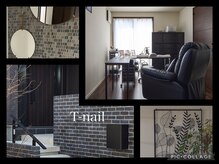 ティーネイル(T-nail)