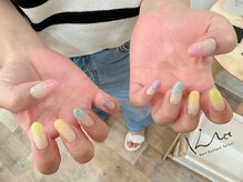 クレー(Klee)/持ち込みDesign120分