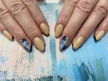 ネイル サロン ヴェレッド(Nail Salon VERED)/デニムアート