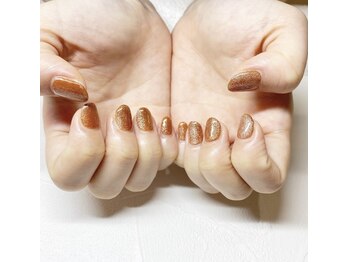 リッシュ トロワ(RICHE trois)/秋色マグネット！