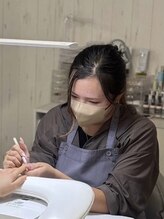 レミュー(remyu.) Manae