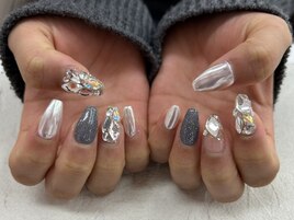 ☆持ち込みデザイン☆¥10300