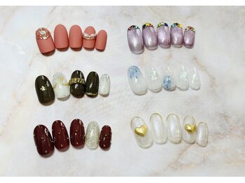 フリーダム(Freedom)/アートコース¥7500