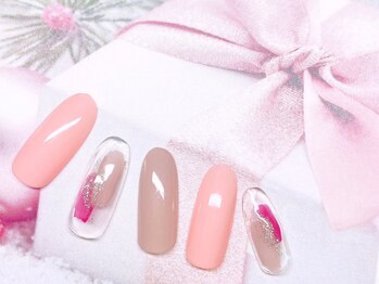 ネジビス(NejiBis)/12月シンプルコース