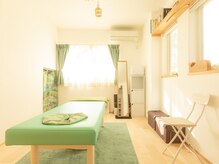 アート整体 横浜大口店