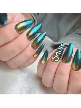 シュシュ ルージュ(chouchouRouge)/スカルプ