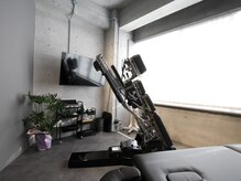 コア アンド アーキ(Koa×archi)/整体ルーム