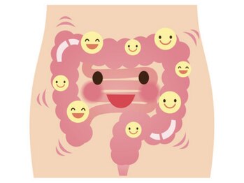 輝 らいと/腸活無料カウンセリング♪