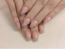 ジェル☆¥8000コース♪