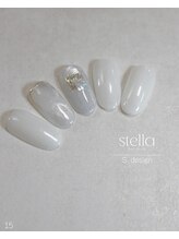 ステラ(stella)/定額Sデザイン