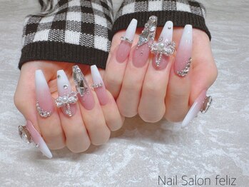 スカルプアートし放題