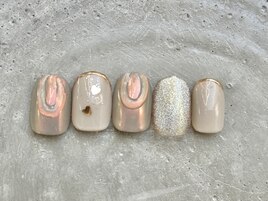 ニュアンスデザイン