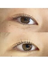 シーン(seeen)/ラッシュリフト