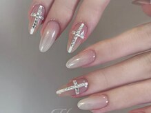 モナサロン(Mona salon)/グラデーション 持ち込み