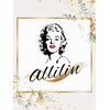 アリリン(allilin)のお店ロゴ