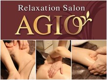アジオ 三ノ宮駅前店(AGIO)