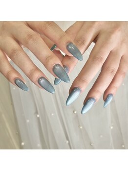 大人女性向けこだわりサロン