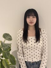 メルティ オモテサンドウ(melty omotesando)&nbsp;mika 