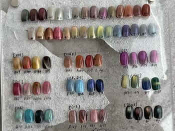 マグネット 水光マグネット