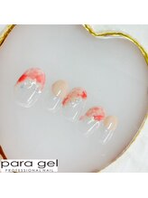 ミルクウサギ 三宮店(MILK USAGI)/6月パラジェルハンド定額