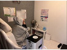 ヨサパーク ポノン(YOSA PARK ponon)の雰囲気（リンパマッサージで全身のむくみや滞りをすっきり解消★）