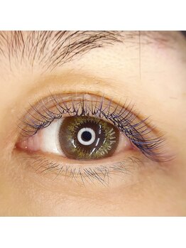 ミコ(mico)/カラーエクステ