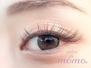 サロン ド モモ(salon de momo)/マツエク