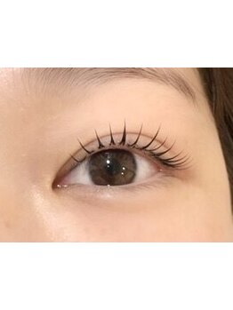 デザイン力が自慢のサロン