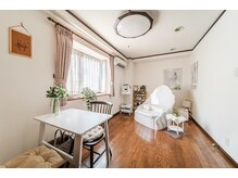 ヨサパーク ハルモエ(YOSA PARK HARMOE)/内装