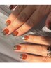 　”zoi nail"TAEの出張ネイル