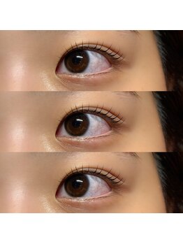 リマ アット ハレ(lima @ Hale)/まつげパーマ