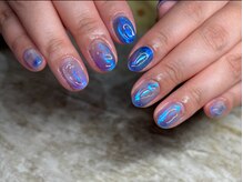 オルネイル(olu nail)/定額アートB