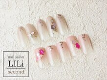 リリ セカンド(LILi second.)/HANDセレクトデザインコース