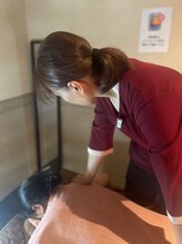 ビアンリラクゼーション&nbsp;太 田