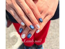 ラムネイル(Lamb nail)/定額