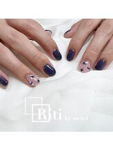 リティ バイ メルシー(Riti by merci)/シンプル1コース★